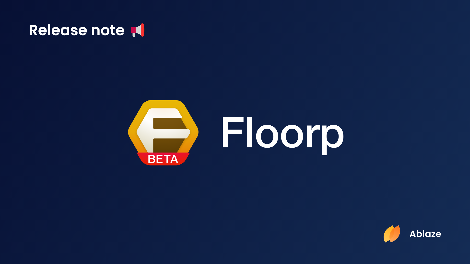 Blog-for-Floorp-10-Beta
