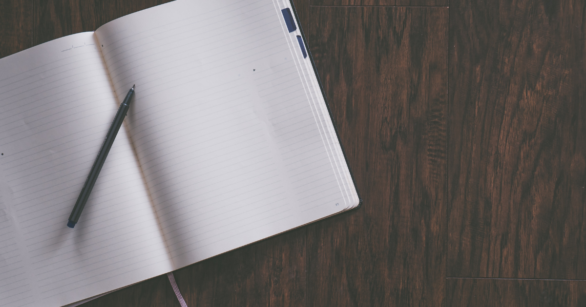 モノクロ　シンプル　学習　大人の勉強法　はてなブログ　ブログ　アイキャッチ画像